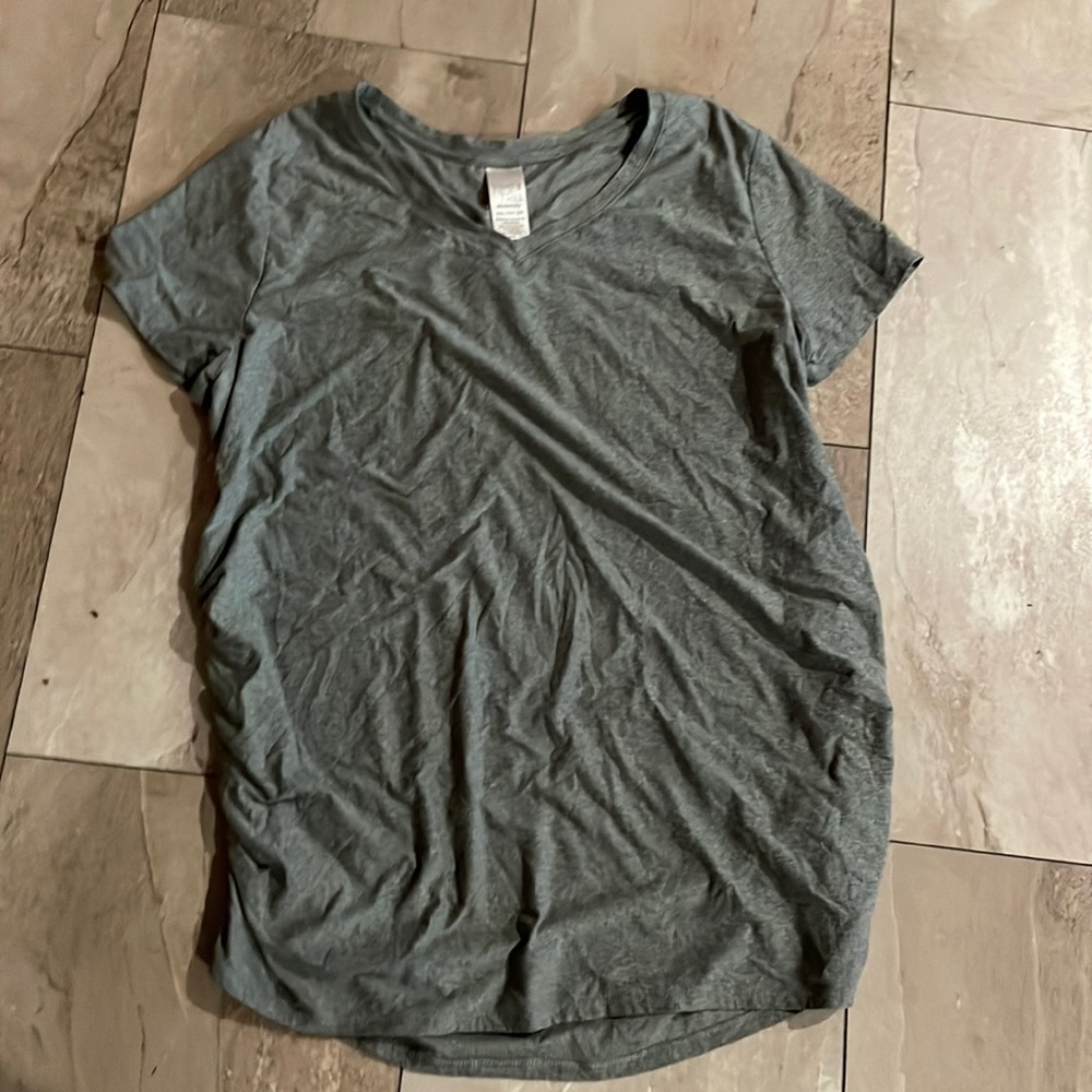 Maternity Tee